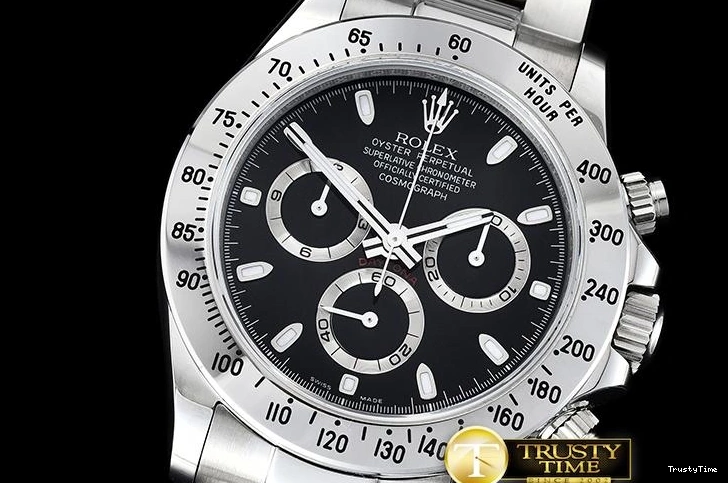 0121 ROLDYT0250A – Daytona WaterResistant 903